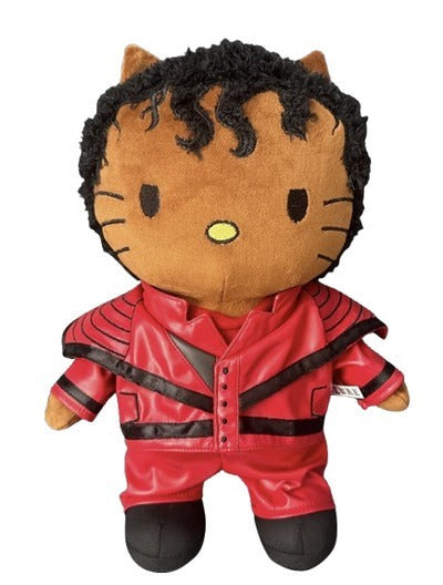 Hello Kitty Creative Plush