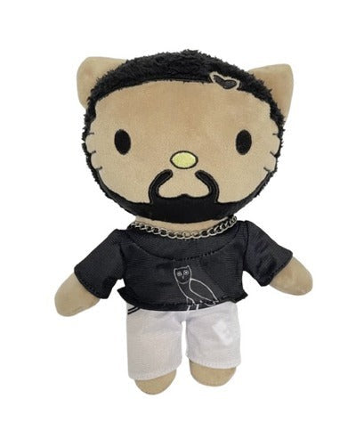 Hello Kitty Creative Plush