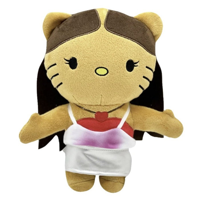 Hello Kitty Creative Plush