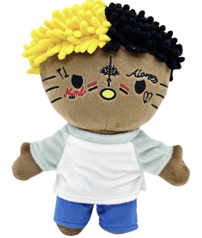 Hello Kitty Creative Plush