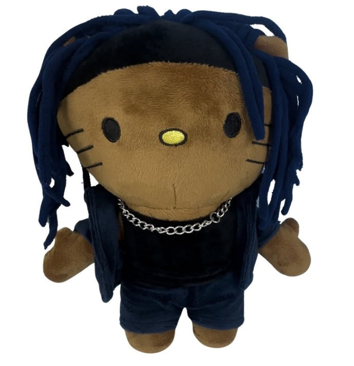 Hello Kitty Creative Plush