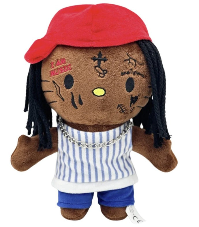 Hello Kitty Creative Plush