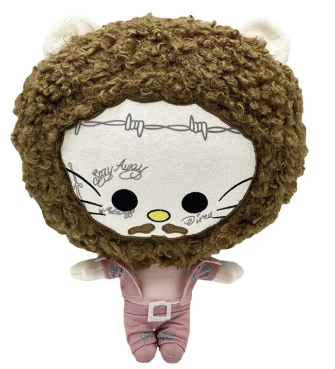 Hello Kitty Creative Plush