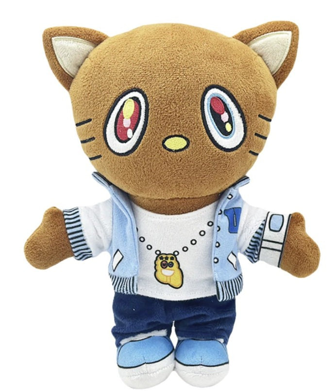 Hello Kitty Creative Plush