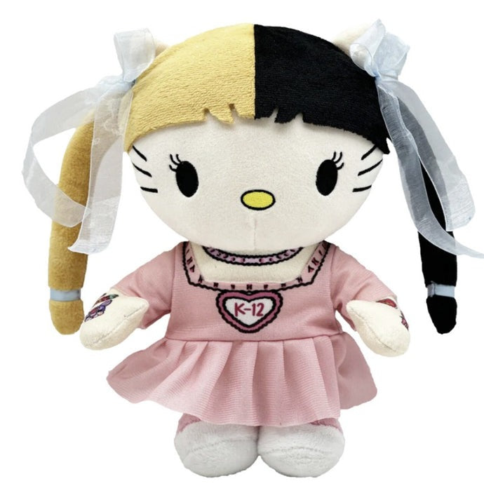 Hello Kitty Creative Plush