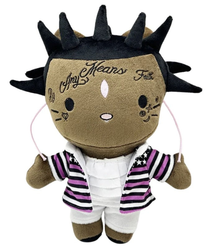 Hello Kitty Creative Plush