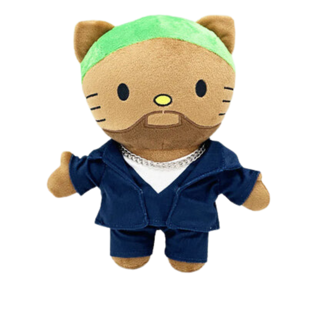 Hello Kitty Creative Plush