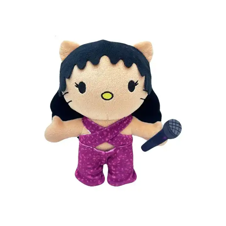 Hello Kitty Creative Plush