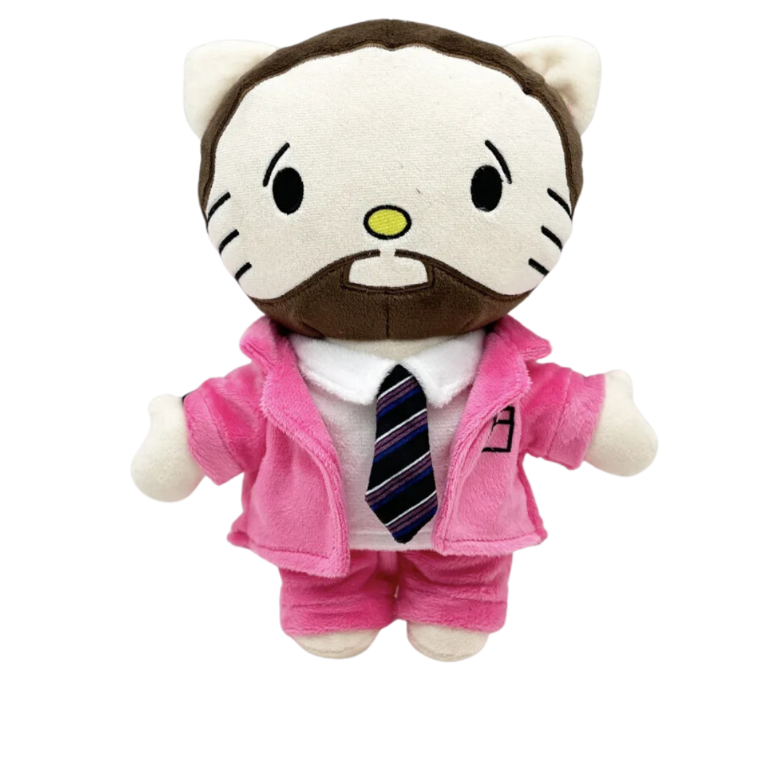 Hello Kitty Creative Plush
