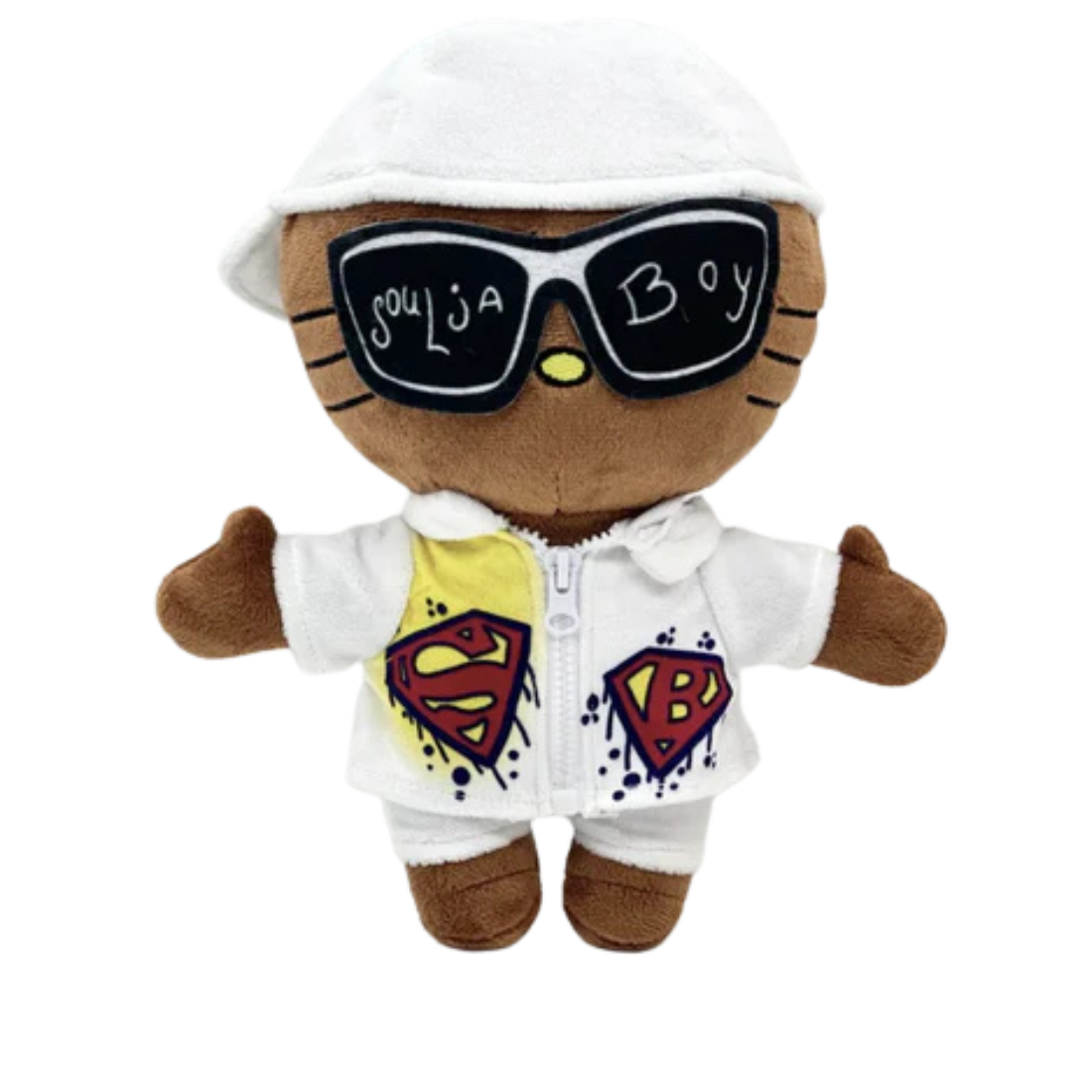 Hello Kitty Creative Plush