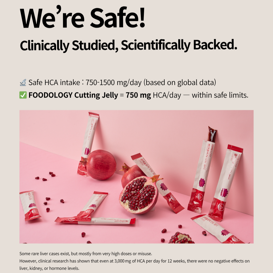 Coleology Cutting Jelly Sticks