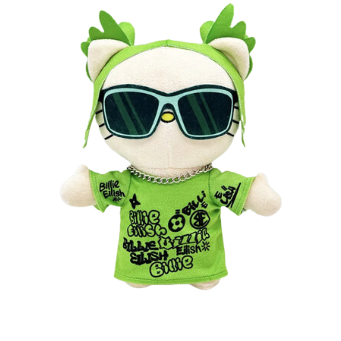 Hello Kitty Creative Plush