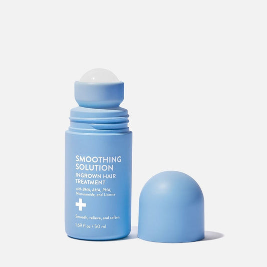 Smooth & Clear Skin Serum