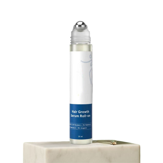 Thicker Hair Growth Serum