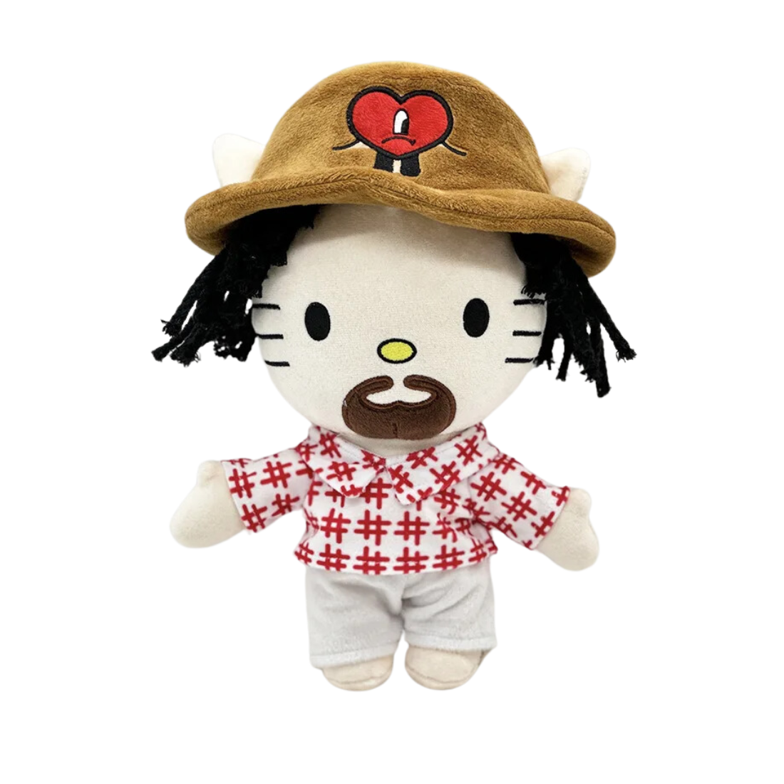 Hello Kitty Creative Plush