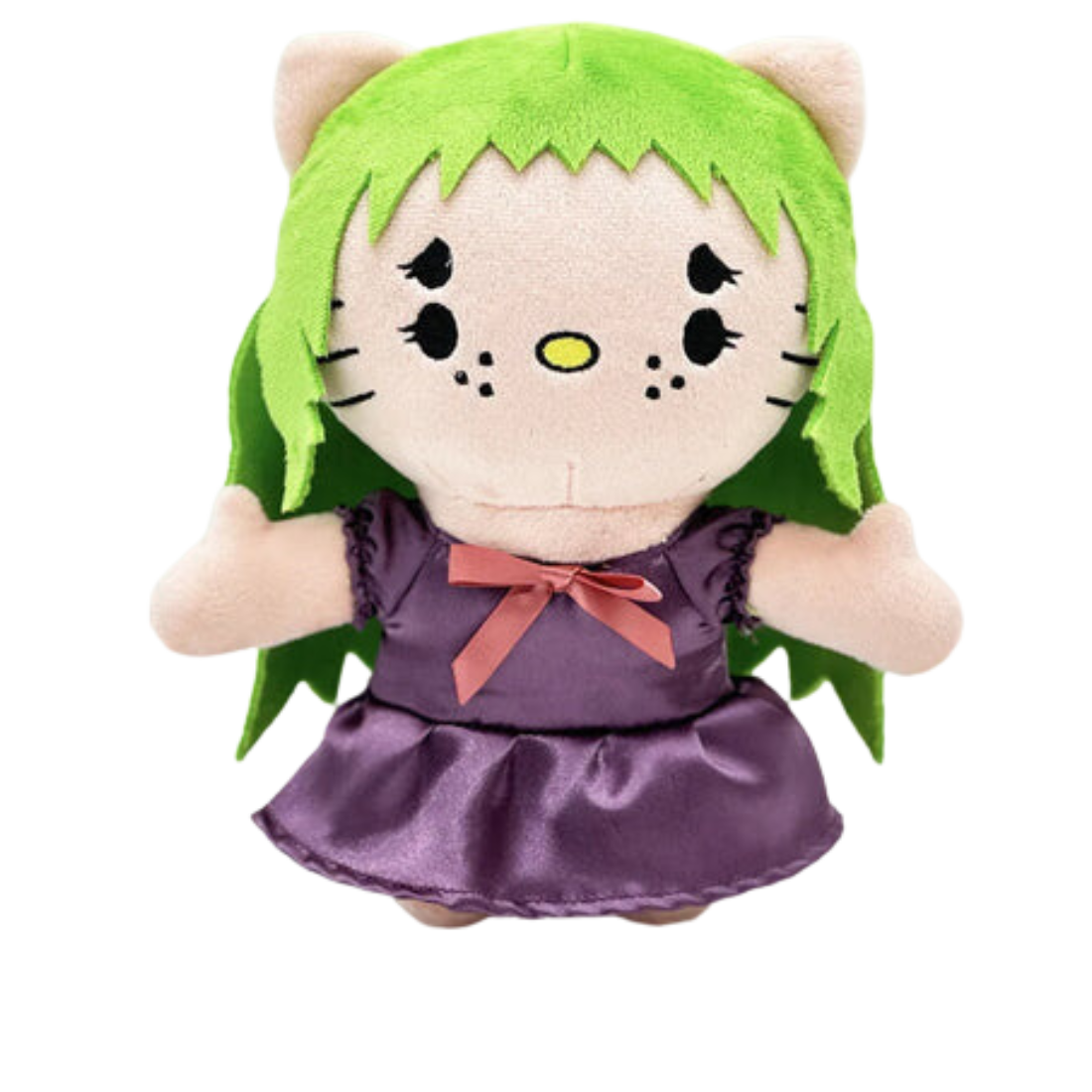 Hello Kitty Creative Plush